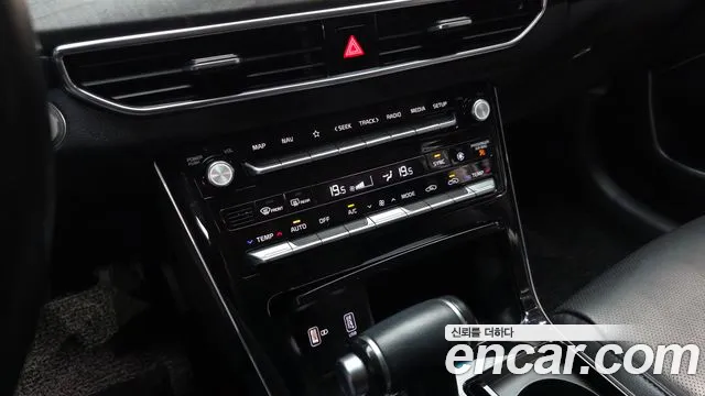 Kia K7 2019 thumb 11