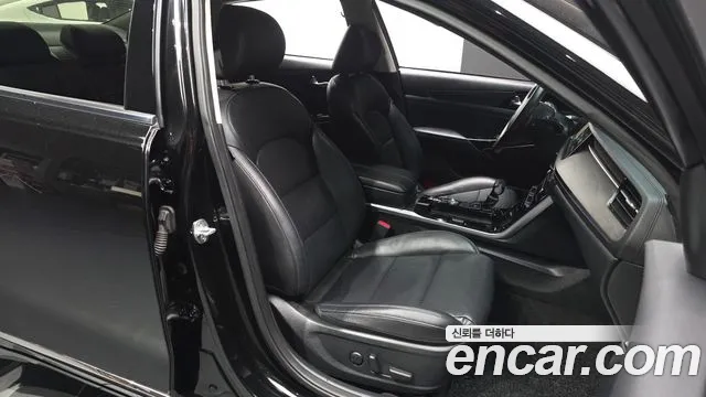 Kia K7 2019 thumb 12