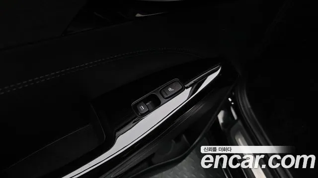 Kia K7 2019 thumb 10