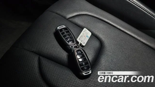 Hyundai Elantra 2023 thumb 4