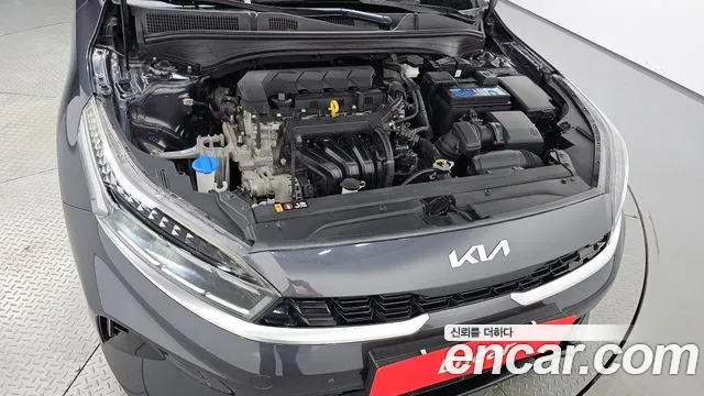 Kia K3 2021 thumb 12