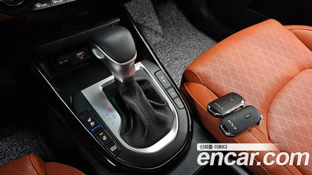 Kia K3 2021 thumb 5