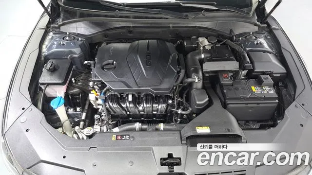 Hyundai Grandeur 2020 thumb 7