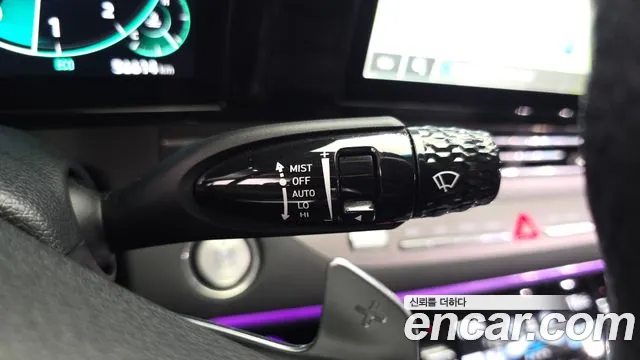Hyundai Grandeur 2020 thumb 5