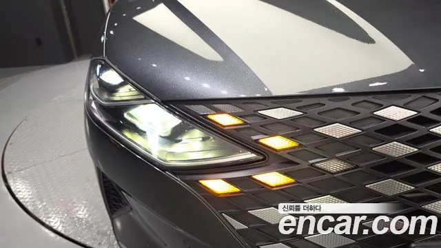Hyundai Grandeur 2020 thumb 3