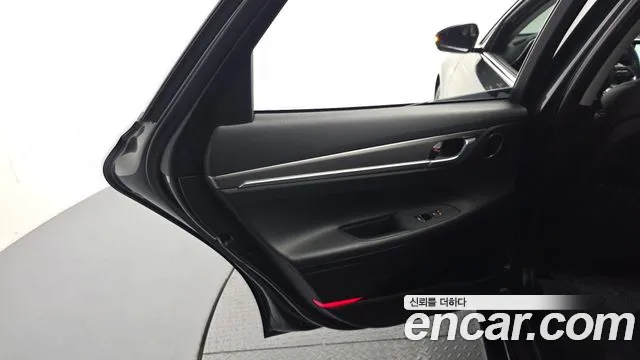 Hyundai Grandeur 2020 thumb 2