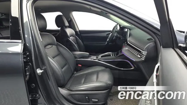 Hyundai Grandeur 2020 thumb 6