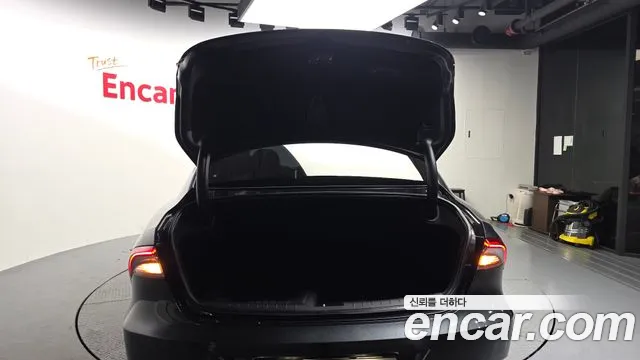 Hyundai Grandeur 2020 thumb 11
