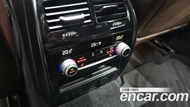 BMW 6 серии Gran Turismo 2018 thumb 2