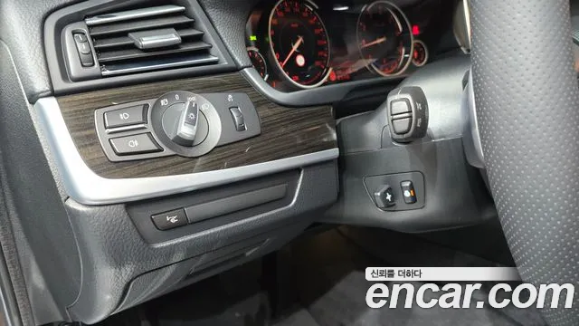 BMW 5 серии 2013 thumb 5