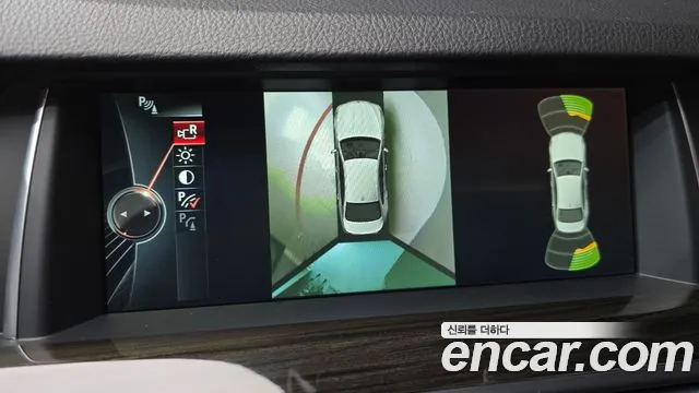 BMW 5 серии 2013 thumb 6