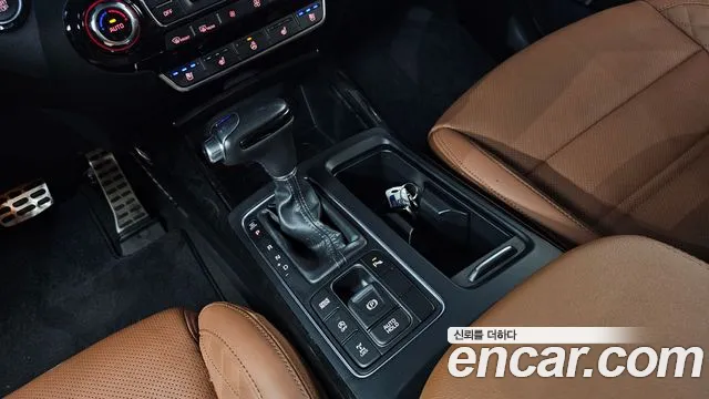 Kia Sorento 2018 thumb 9