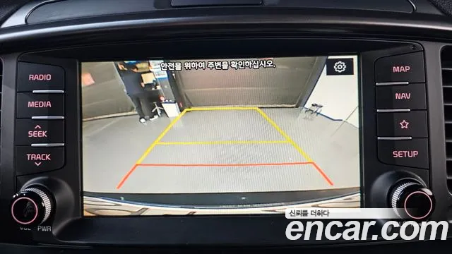 Kia Sorento 2018 thumb 5