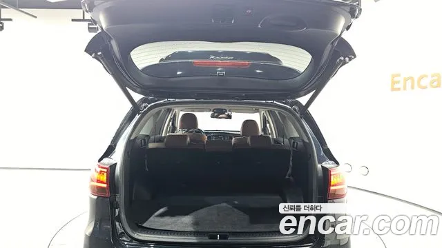 Kia Sorento 2018 thumb 6