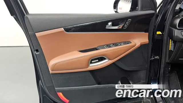 Kia Sorento 2018 thumb 8