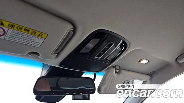 Kia Sorento 2018 thumb 3