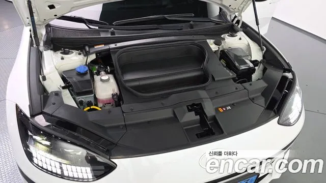 Hyundai Ioniq6 2022 thumb 7