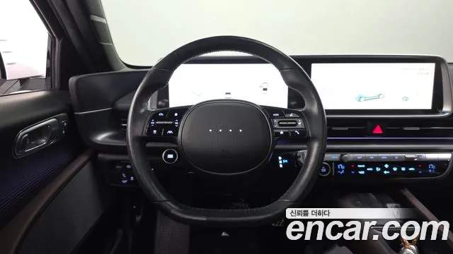 Hyundai Ioniq6 2022 thumb 8