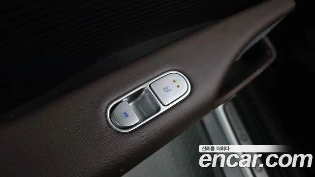 Hyundai Ioniq6 2022 thumb 4