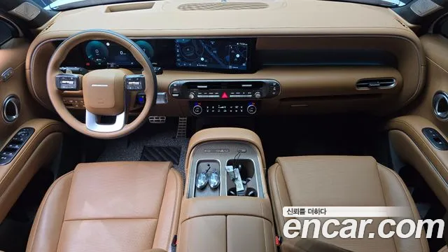 Hyundai Palisade 2025 thumb 5