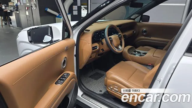 Hyundai Palisade 2025 thumb 4