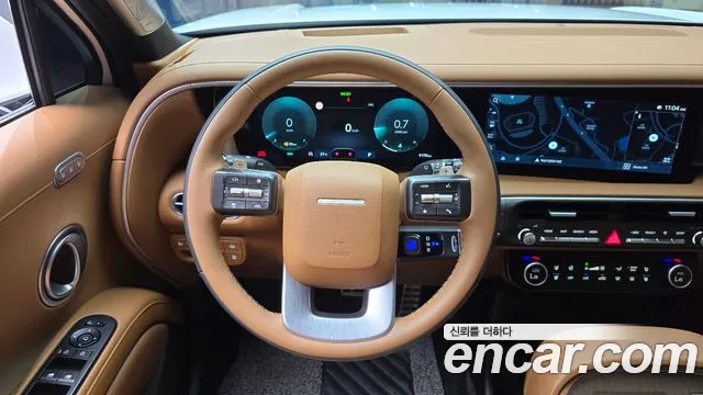 Hyundai Palisade 2025 thumb 2