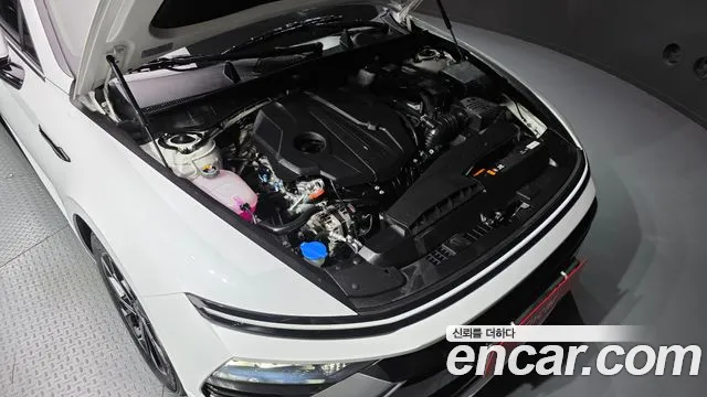 Hyundai (DN8) 2024 thumb 2
