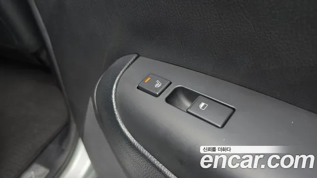 Kia Mohave 2016 thumb 12