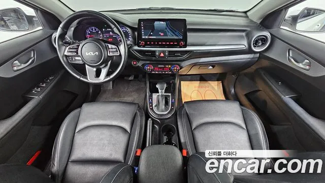 Kia K3 2022 thumb 4