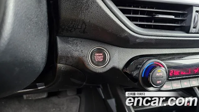Kia K3 2022 thumb 2