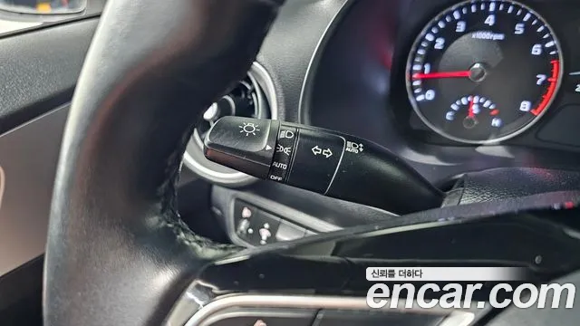 Kia K3 2022 thumb 3