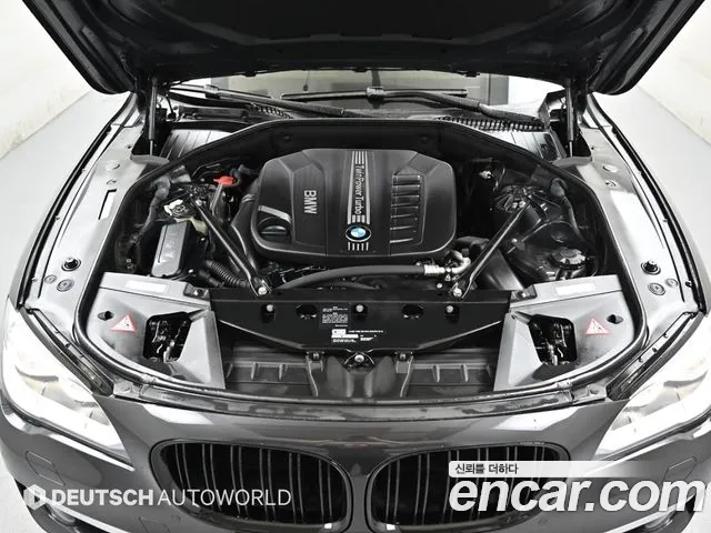 BMW 7 серии 2013 thumb 10
