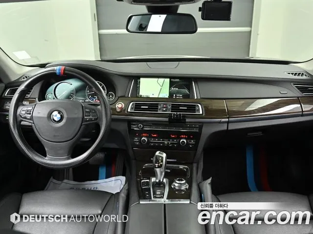 BMW 7 серии 2013 thumb 8
