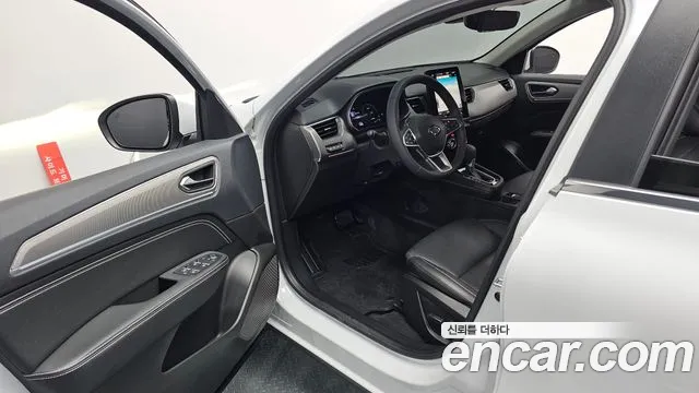 Renault XM3 2022 thumb 2