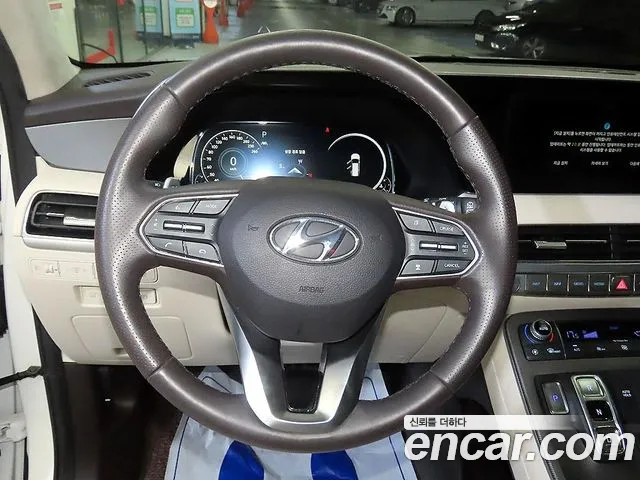 Hyundai Palisade 2022 thumb 5