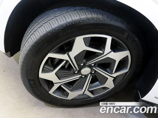 Hyundai Palisade 2022 thumb 9