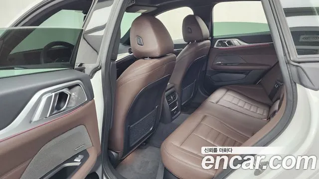 BMW 4 серии 2024 thumb 8