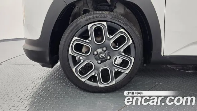 Hyundai Casper 2022 thumb 2