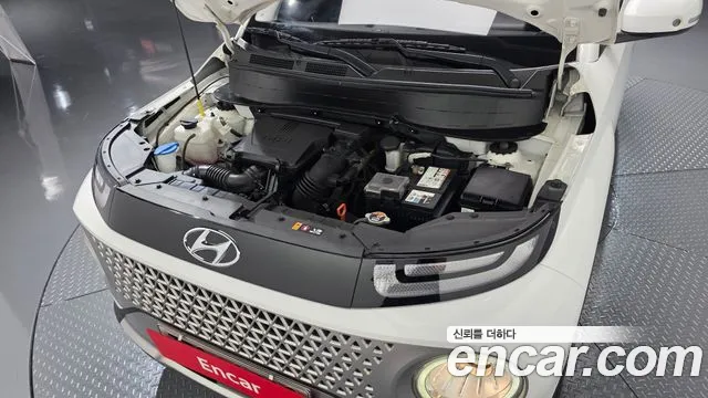 Hyundai Casper 2022 thumb 4