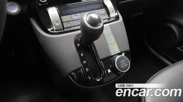 Hyundai Casper 2022 thumb 10