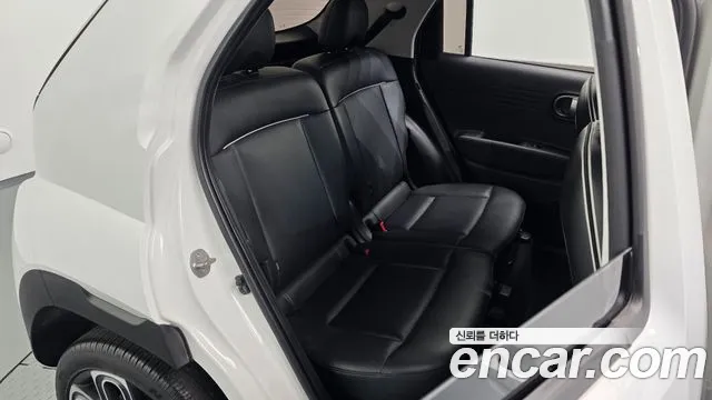 Hyundai Casper 2022 thumb 5