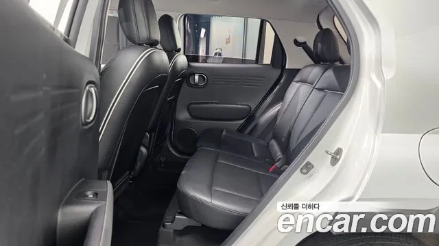 Hyundai Casper 2022 thumb 6