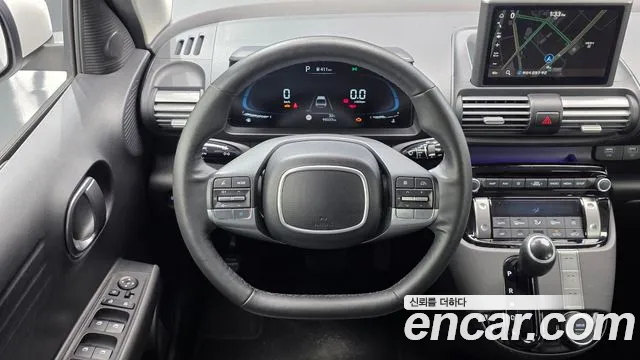 Hyundai Casper 2022 thumb 11