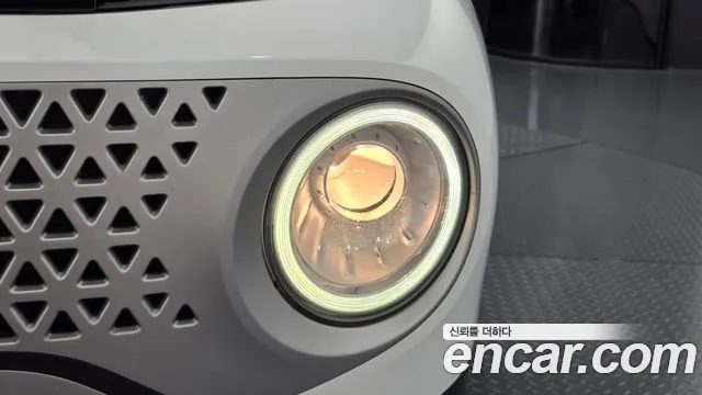 Hyundai Casper 2022 thumb 9