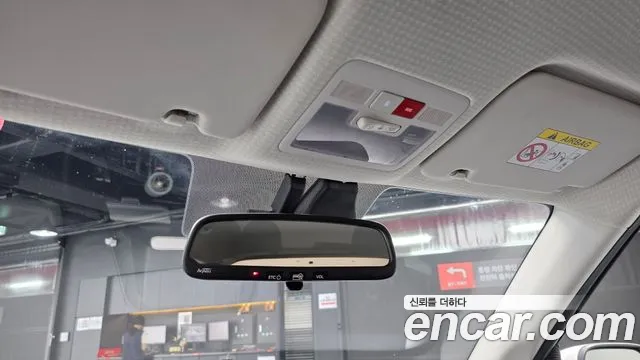 Hyundai Casper 2022 thumb 8