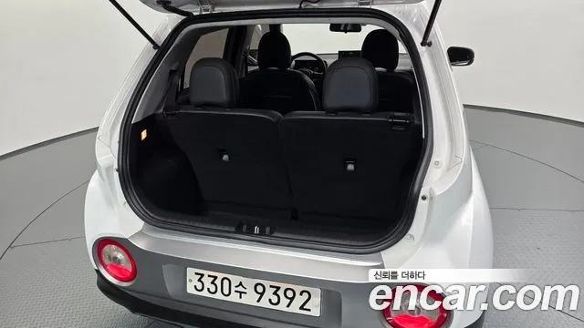 Hyundai Casper 2022 thumb 12