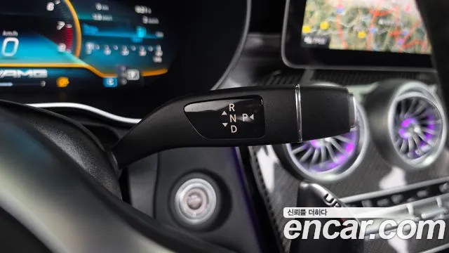 Mercedes-Benz C-Class 2021 thumb 10