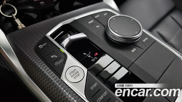 BMW 4 серии 2025 thumb 9
