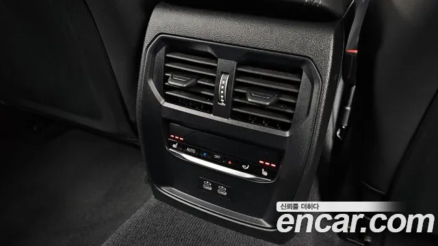 BMW 4 серии 2025 thumb 7