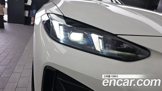 BMW 4 серии 2025 thumb 10